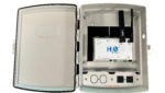 Press Release: H2O Degree’s LoRaWAN Gateway Seamlessly Integrates Its Wireless Submetering/Water Leak Detection System into Building Management Systems
